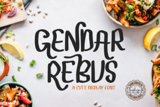 Gendar Rebus: A Designer's Honest Field Test