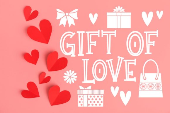 Gift of Love: A Designer's Honest Review for Real Projects