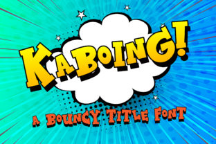 Kaboing: A Designer's Honest Field Assessment
