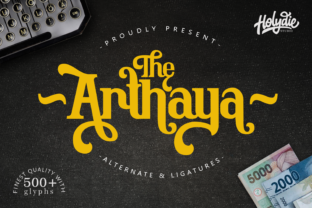 The Arthaya: A Designer's Hands-On Assessment