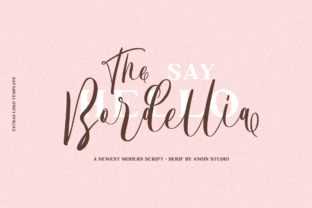 The Bordellia Duo: A Designer's Real-World Review
